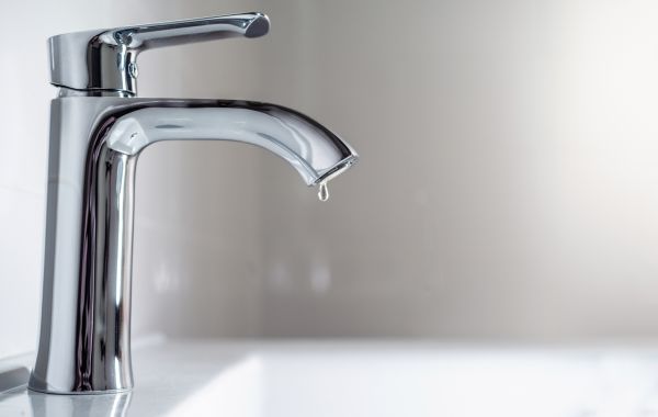 Kitchen Faucet Replacement in Bloomfield Hills