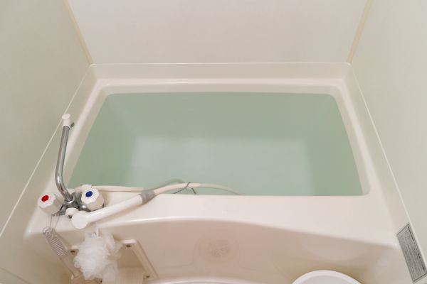 Bathtub Faucet Replacement in Bloomfield Hills
