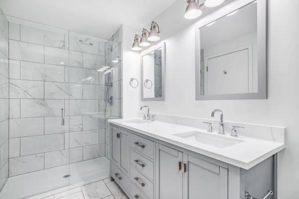 Bathroom Faucet Replacement in Bloomfield Hills