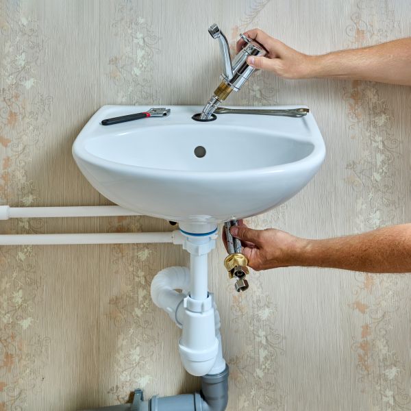 Home Plumbing Repair in Bloomfield Hills