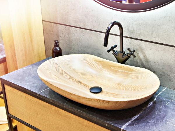 Cost of Vessel Sink Installation in Bloomfield Hills