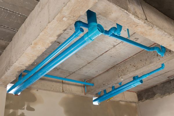 Pvc Plumbing Installation in Bloomfield Hills