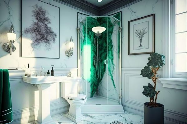 Cost of Pedestal Sink Installation in Bloomfield Hills