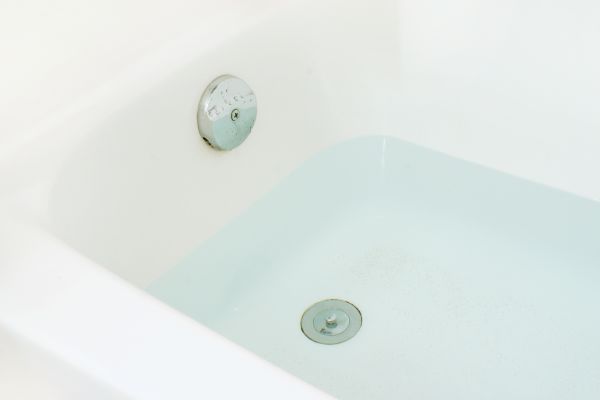 Bathtub Drain Replacement in Bloomfield Hills