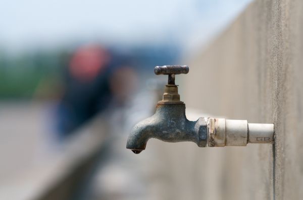 Outdoor Faucet Plumbing in Bloomfield Hills