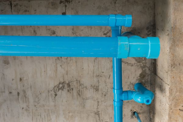 Pvc Plumbing Repair in Bloomfield Hills