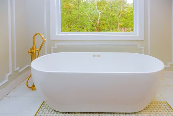 Bathtub Plumbing Repair in Bloomfield Hills