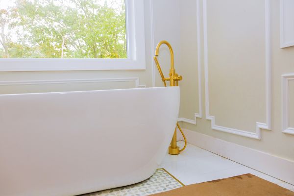 Tub Water Leak Repair in Bloomfield Hills