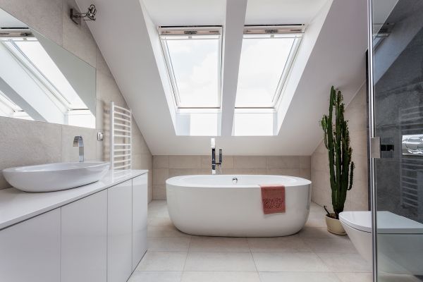 Loft Plumbing in Bloomfield Hills