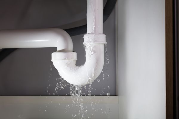 Leaky Pipe Repair in Bloomfield Hills