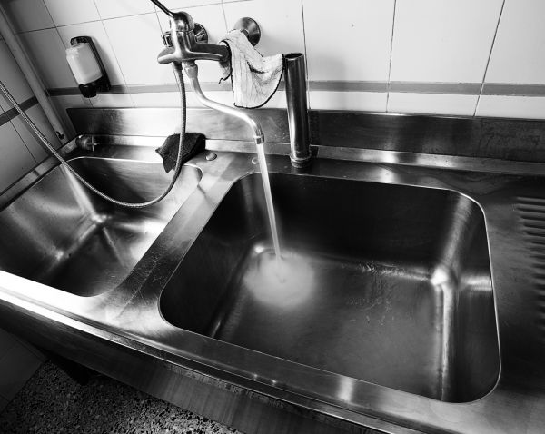 Restaurant Plumbing in Bloomfield Hills