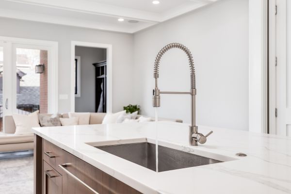 Faucet Installation Service in Bloomfield Hills