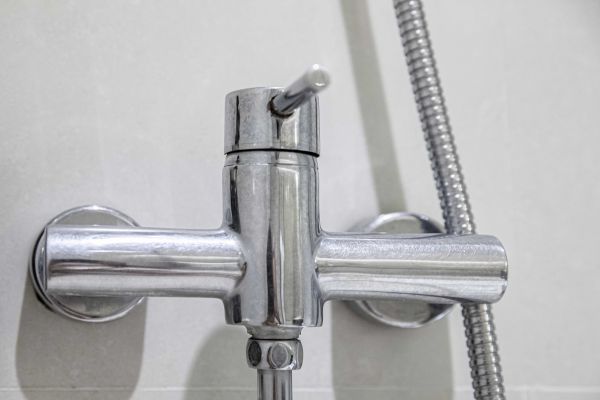 Shower Lever Repair in Bloomfield Hills