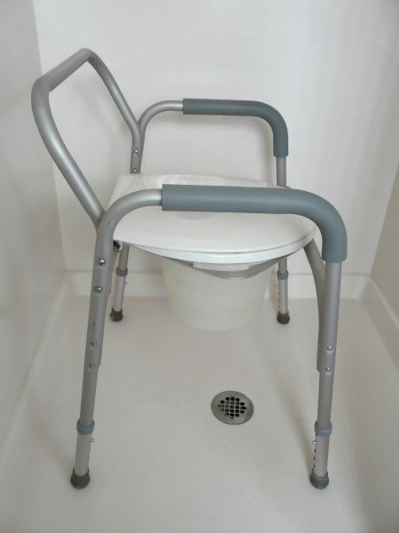 Commode Installation in Bloomfield Hills