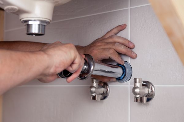 Bathroom Plumbing Installation in Bloomfield Hills