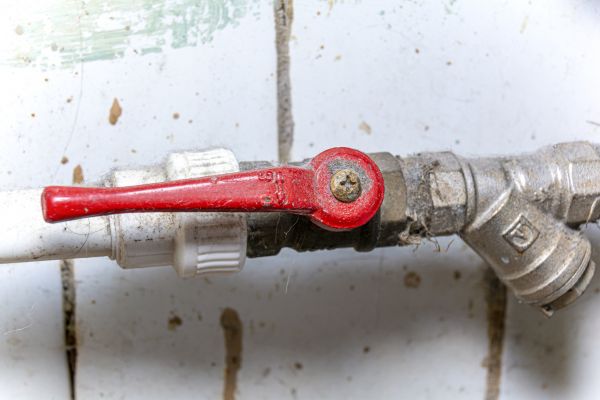 Cost of Shut Off Valve Replacement in Bloomfield Hills