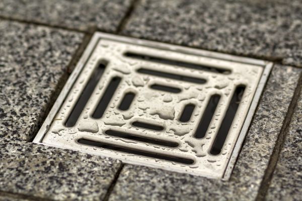Laundry Drain Installation in Bloomfield Hills