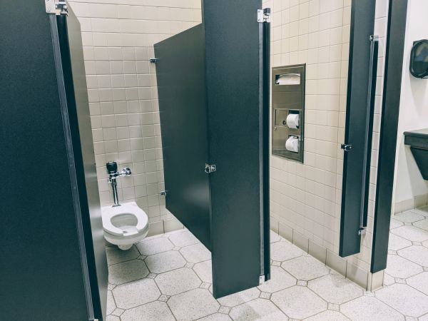 Commercial Toilet Installation in Bloomfield Hills
